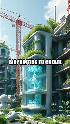 Biofabrication: Growing the Future