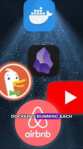 228K views · 3.5K reactions | This Docker Update Gives AI Superpowers. Full video here: https://youtu.be/GuTcle5edjk | NetworkChuck | Facebook