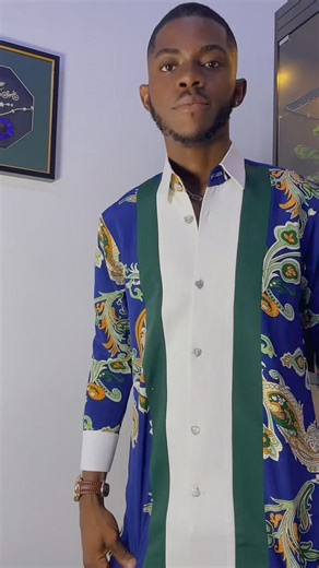 11K views · 88 reactions | Good crafts speaks for itself. +233574562613 Follow us on IG link bellow https://www.instagram.com/simquaoutfits?igsh=MWk2eW5kMHJpeXNlZw%3D%3D&utm_source=qr | SQ-outfits men kaftans | Facebook