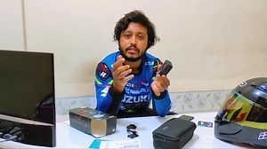 1K views · 126 reactions | Evaly থেকে পানির দামে Gopro Hero 9 Black  My New Vloging Camera Unboxing & Review | JessBiker Hasib | Facebook