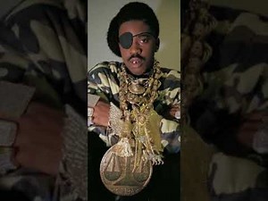 Slick Rick - Children’s Story (instrumental)