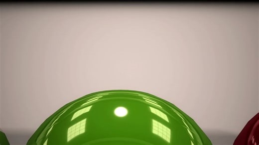 Billiard, Balls, Game. Free Stock Video