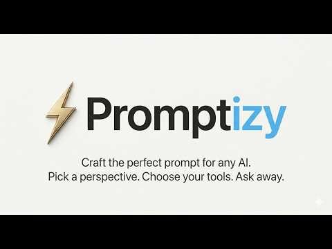 Promptizy: The $9 PromptPerfect Alternative (Shutting Down Sept 2026)