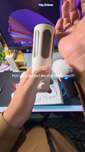 Best Budget Microphone for Streaming: Affordable Options