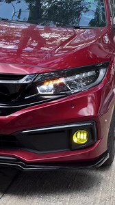 HONDA CIVIC FC HEAD LAMP TCP & FOG LAMP LED JDM STYLE 🔰 | G5 Motorsport