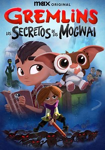 Gremlins: Los Secretos De Los Mogwai online