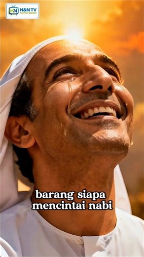 Sauban's Cry: Missing Heaven with the Prophet