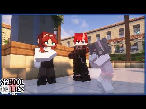 SEASON FINALE! THE TRUTH COMES OUT!!! | SCHOOL OF LIES #20