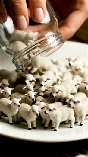 Open the Jar… Surprise! #FunForKids #AnimalPopOut