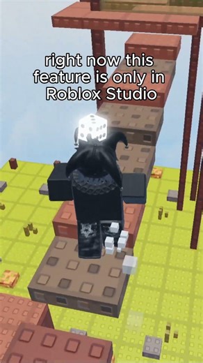 Roblox FINALLY Added Ragdoll Physics 💨...?