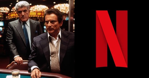 New Casino Series from Martin Scorsese and 'Billions' Creators Headed to Netflix