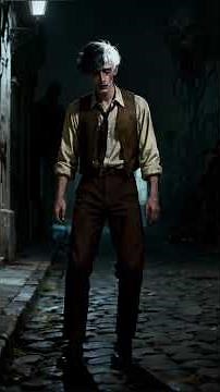 The Legend of Devil's Alley