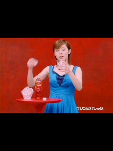 懐かしのCM 午後の紅茶 松浦亜弥 #懐かしのcm @nao_20005