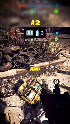 4 TIPS for the Support Class In Battlefield 6