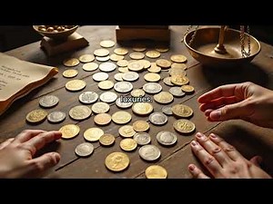 Trade and Treasure: Behind Greece's Ancient Commerce