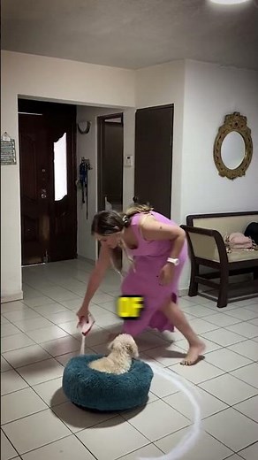 She Thought Her Dog Was A Skinwalker