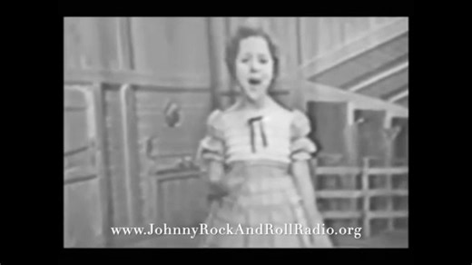 On this day in Music History - June 12 1963 18-year-old Brenda Lee graduates from the showbiz-friendly high school Hollywood Professional, having already earned nineteen Billboard Top 40 records. She will go on to have ten more over the next four years. | Johnny Rock and Roll Radio