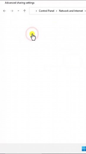 Network shared folder windows 11 ( 2025 QUICK FIX )