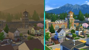 Top de Packs de Expansión de Los Sims 4
