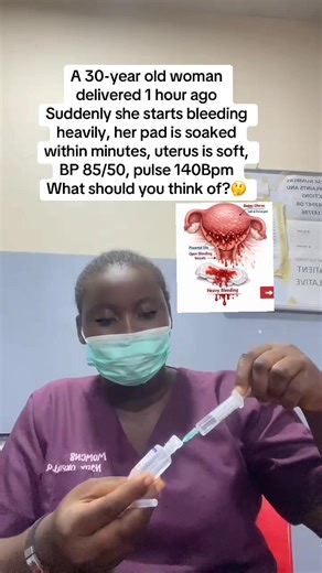 Diagnosis Challenge in Obstetrics and Gynecology