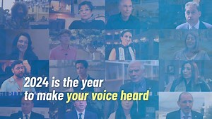 28K views · 8.2K reactions | 2024 is shaping up to be a unique year...