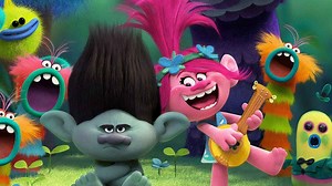 Trolls Movie (2016) | Release Date, Cast, Trailer, Songs, Streaming Online at Netflix, Prime Video