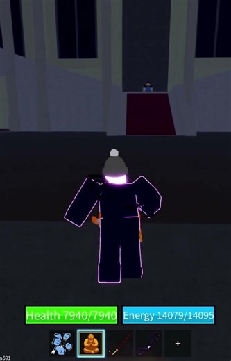 🔥HOW TO GET RENGOKU SWORD TUTORIAL 👈