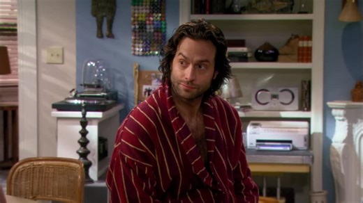 Undateable S01:E04 - The Switch