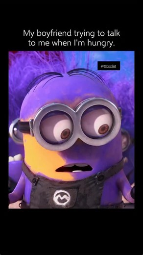 viat | Interesting Fact: Despicable Me 2 (2013) - The creation of the "Evil Minions" or "Purple Minions" in this movie was a deliberate creative... | Instagram