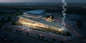 Noon Notebook: The Buddy Holly Hall 2024 - 2025 Season Announcement