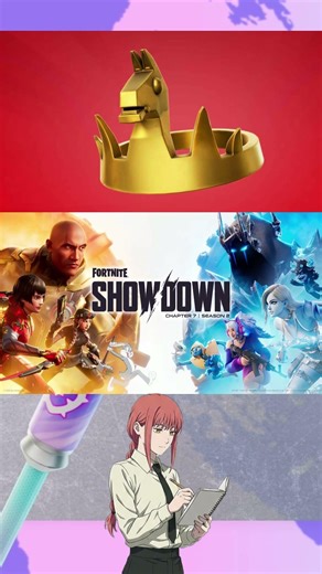 ▶ CONSIGUE ESTE PICO DE MANERA GRATUITA EN FORTNITE ◀ - FORTNITE BATTLE ROYALE CAPITULO 7