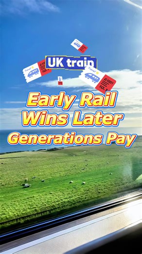 Understanding UK Rail Issues: Historical Perspectives