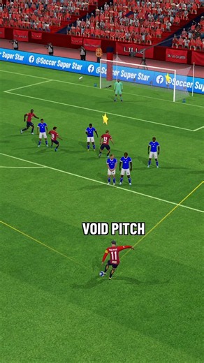 Wait ✋️ For Celebration 😱 Soccer Super Star Insane Goal 🤯⚽ #shorts