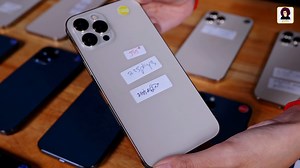 1.5K views · 94 reactions | ថ្ងៃនេះ iPhone 12 Pro Max ជាងមុនទៀត 128GB...