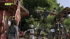 Annedroids Staffel 1 Folge 11 HD Deutsch