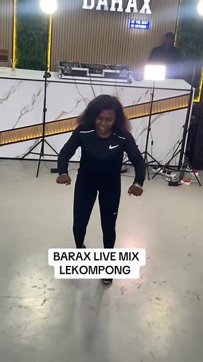 BARAX LIVE MIX OPEN DANCER FLOOR 🔥🔥🔥🐊 ehhh verifiedlekompo wa tsamaya tjuuu | JOjo manjaro SA
