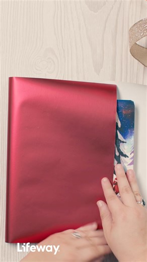 Give gifts that mean more. Find hope-filled books, Bibles, and Bible studies for everyone on your list. | Lifeway