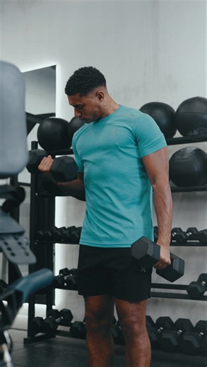 New colours have arrived in the Element collection. Built for performance. Shop the collection now. | Gym King