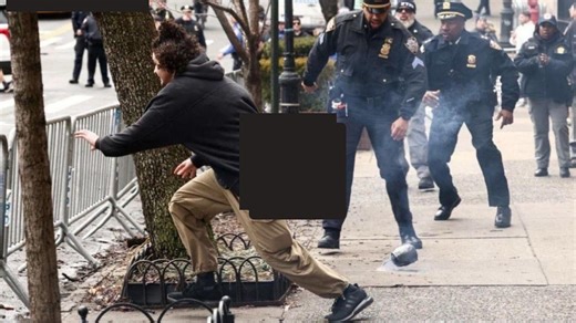 Detienen a hombre que planeaba un ataque terrorista más grave que el atentado de la Maratón de Boston ocurrido en 2013