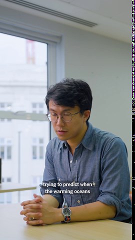 How a Melting Glacier Could Affect Millions