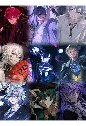 A連合メンバーのASMR配信