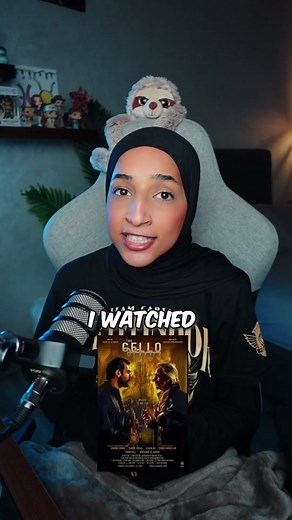 فيلم رعب سعودي جديد يتحدث عن آلة التشيلو