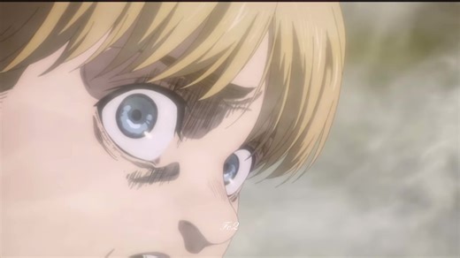 In honor of AOT ending 2 years ago tdy here ya go #anime #foryou #aotseason4 #attackontitan #aot