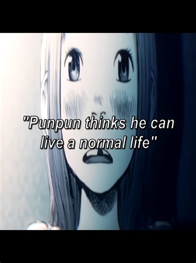 then Aiko walks in | SONG: 7 MANN - HARDWICK #mangaedit #mangarecommendation #goodnightpunpun #punpun #oyasumipunpun