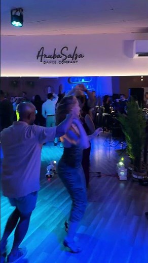 Our new year's party was awesome!