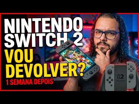 Switch 2 in 2026: Is it still worth the launch price today?