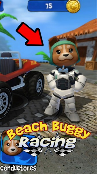 🚨 NEW UPDATES For BB RACING 1 🤯 #beachbuggyracing #bbracing #update