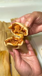 Aquí te muestro cómo preparo el guisado de pollo para los ricos tamalitos y también te comparto cómo nos quedaron 👌🏼#mexicanfood #parati #viral #ideasfaciles #mexico🇲🇽🇲🇽 | Variedades Jimz.