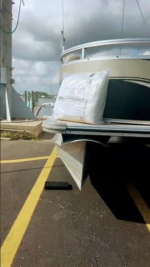 Pontoon Speed Help - VARA™ Skin pontoon underskin strength testing for lightweight underskinning