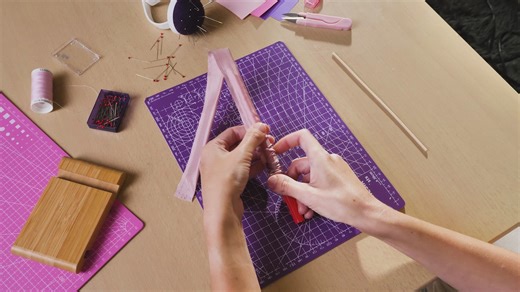 Sew Smarter: Hacks to Save Time and Fabric | 3-Minute Hacks